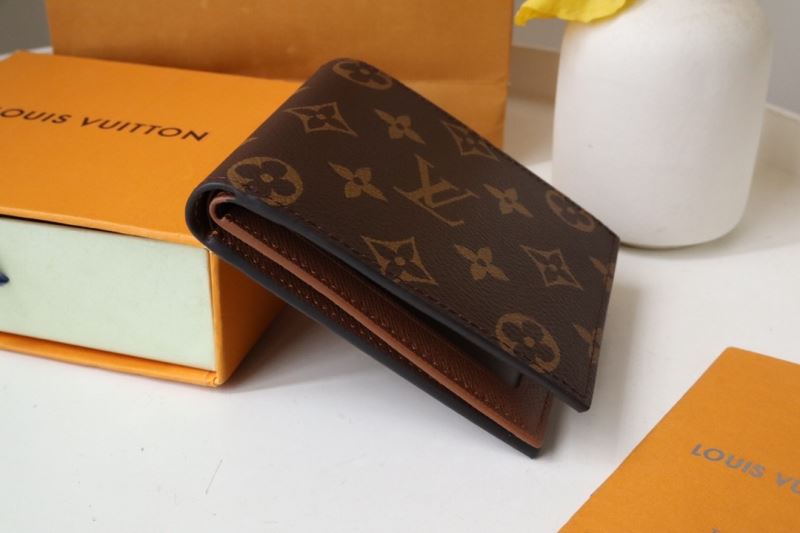 LV Wallets